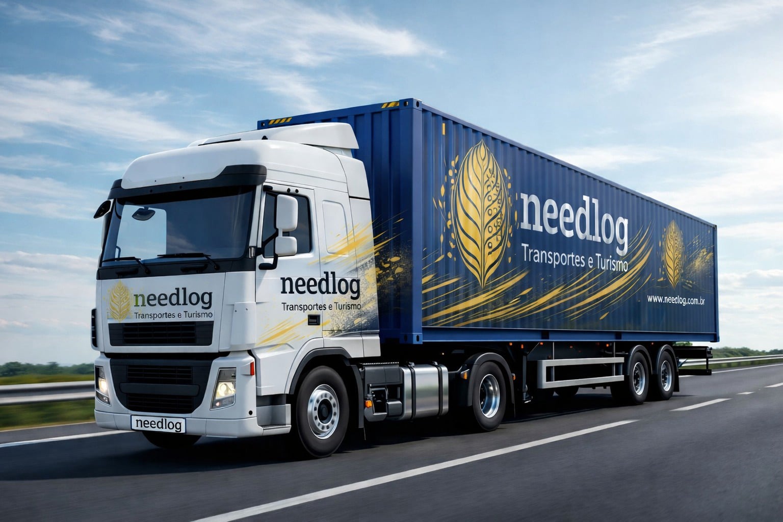 Neddlog - Transportes